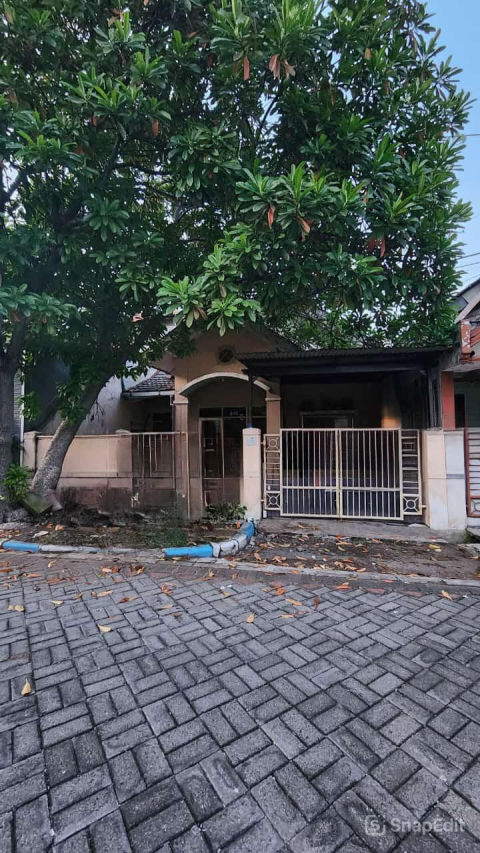 Dijual Rumah Pondok Nirwana
