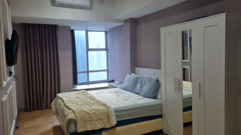 Dijual / Disewa Apartemen Pakuwon Tower Anderson