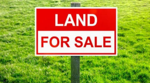 Dijual Tanah Citra Garden