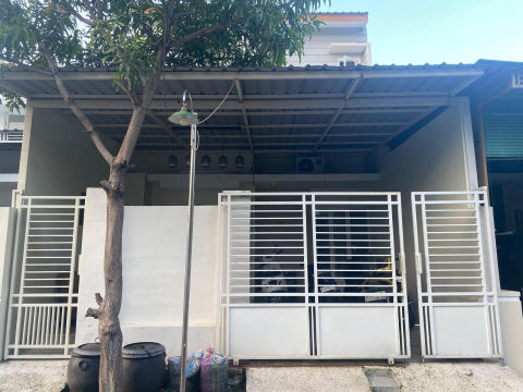 Dijual Rumah Green Semanggi Mangrove Cluster Agiceras