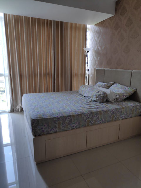Dijual Apartemen The Linden Marvell City