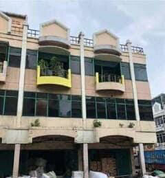 Dijual Ruko Komersial Pengampon Square Blok D