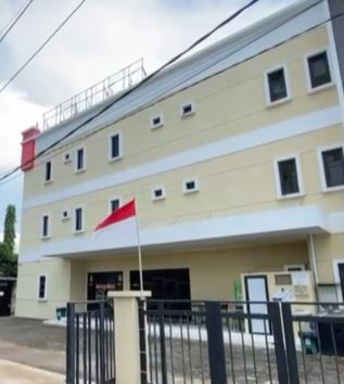 Dijual Smart Hotel Merr