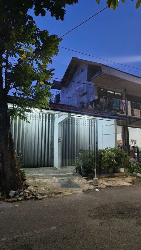 Dijual Ruko Komersial Raya Rungkut Alang-alang