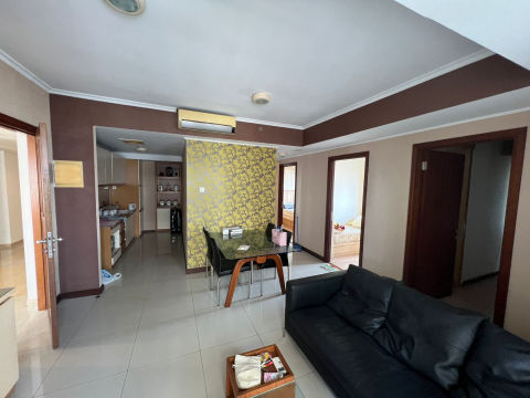 Dijual Apartemen Waterplace Tower B