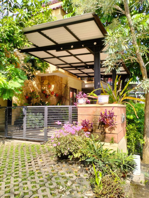 Dijual Rumah Citraland Utama