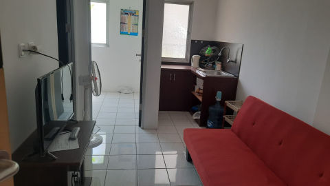 Dijual Apartemen Gunawangsa Gresik