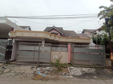 Dijual Rumah Puri Indah Sidoarjo