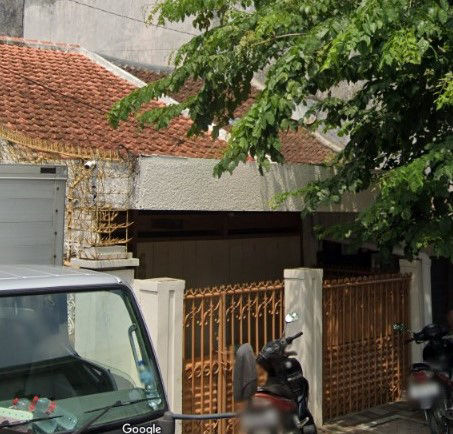 Dijual Rumah dan Sarang Burung Walet Bojonegoro