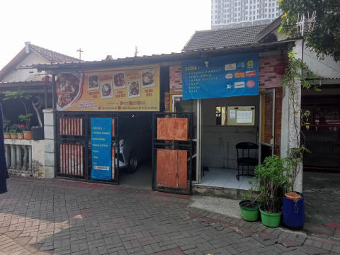 Dijual Rumah Gayungan