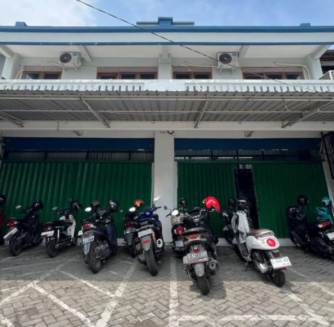 Dijual Ruko Komersial Raya Pandugo Rungkut