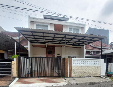 Dijual Rumah Ketintang