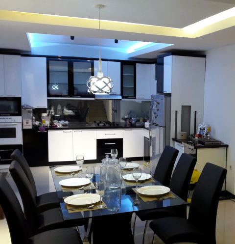 Dijual Rumah Bumi Citra Fajar Sidoarjo