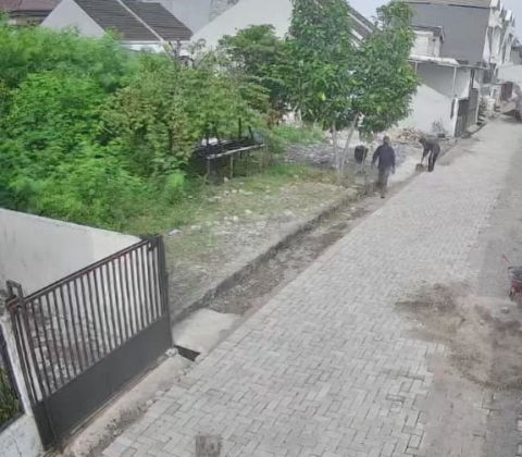 Dijual Tanah Gunung Anyar Rungkut