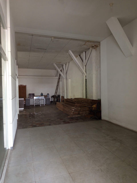 Dijual Rumah Pandegiling