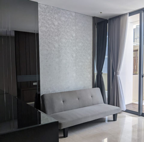 Disewa Apartemen The Rosebay Tower A1