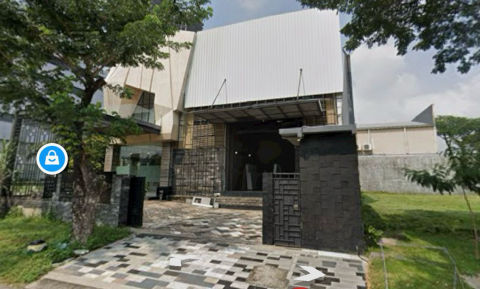 Disewa Komersial Citraland Raya North Emerald