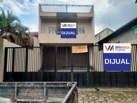 Disewa Ruko Komersial Jalan Pahlawan, Tulungagung