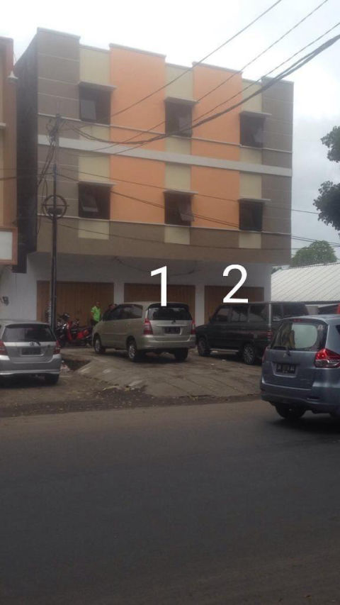 Dijual / Disewa Ruko Pejanggik, Lombok
