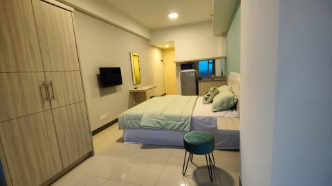 Disewa Apartemen Pakuwon Tower Benson