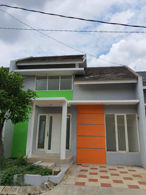 Dijual Rumah City 9, Pandaan