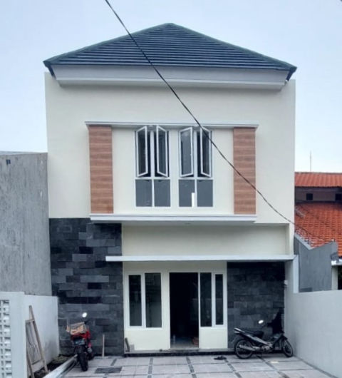 Dijual Rumah Medayu Sentosa Baru