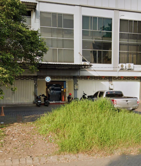 Dijual Ruko Komersial Sukomanunggal