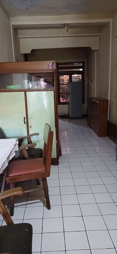 Dijual Rumah Kos Aktif Jalan Krembangan Baru