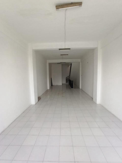 Dijual Ruko Komersial Jalan Raya Jemursari