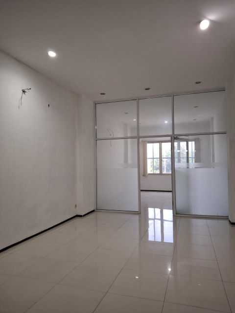 Dijual Ruko Komersial Jalan Raya Jemursari