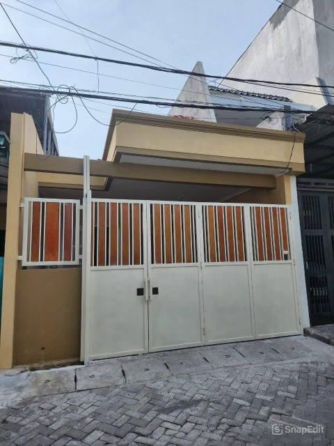 Dijual Rumah Lebak Permai Utara