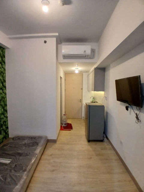 Dijual / Disewa Apartemen Puncak Bukit Golf