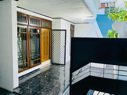 Dijual Rumah Rungkut Mapan