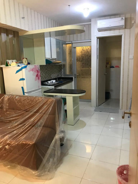 Dijual Apartemen Educity Tower Stanford
