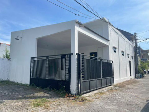 Disewa Bangunan Jalan Wiyung