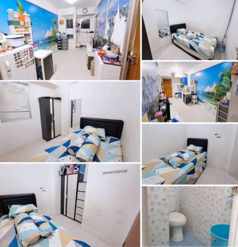 Dijual Apartemen Puncak Permai Tower A