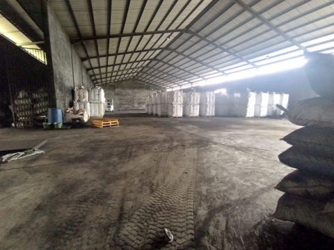 Dijual / Disewa Gudang Mojosari Mojokerto