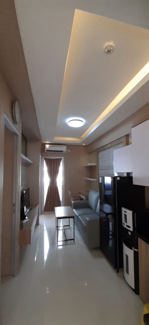 Disewa Apartemen Gunawangsa Tidar Tower B