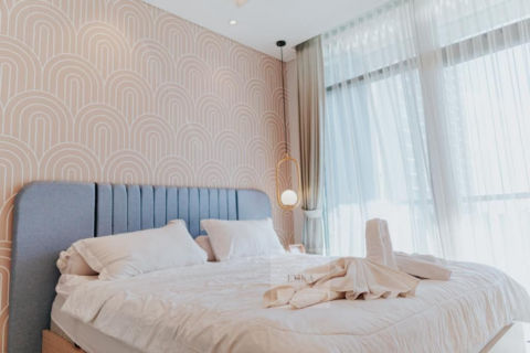 Disewa Apartemen The Vertu