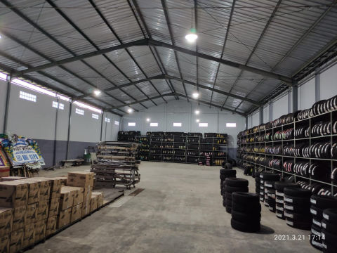 Dijual Ruko dan Gudang Bojonegoro