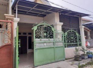 Dijual Rumah Karang Empat Timur