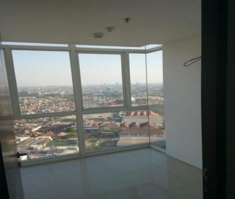 Dijual Apartemen The Linden Marvel City