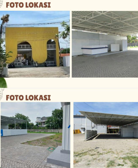 Dijual Tanah dan Bangunan Raya Merr Sukolilo