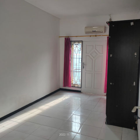 Dijual / Disewa Rumah Lebak Indah Mas