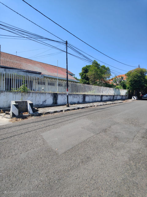 Dijual Rumah Kupang Indah