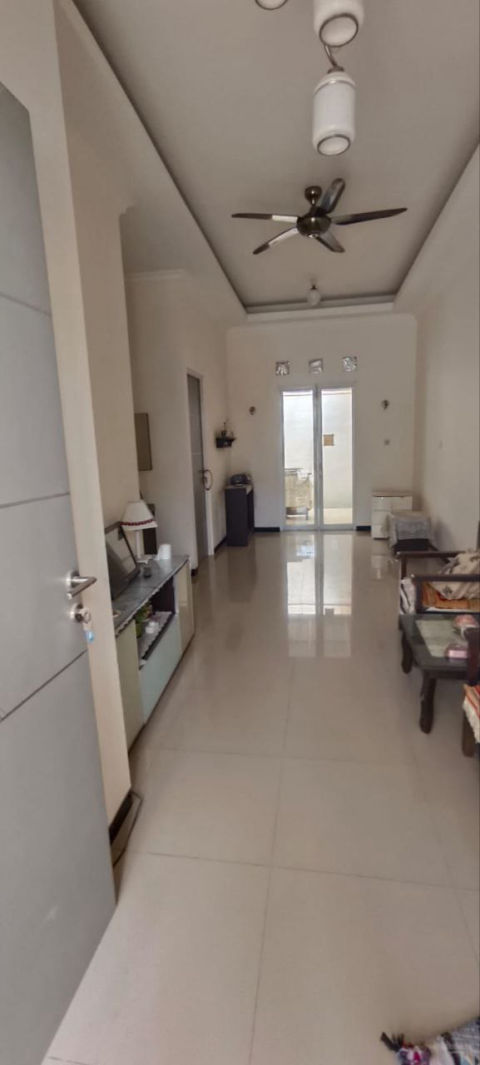 Dijual Rumah Sukolilo