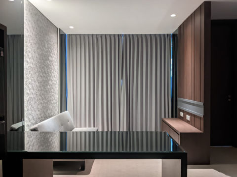 Disewa Apartemen The Rosebay Tower A