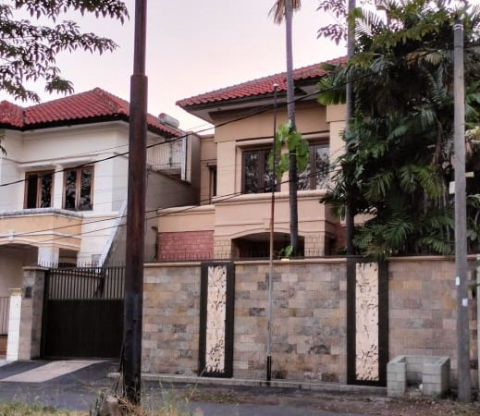 Dijual Rumah Villa Galaxy