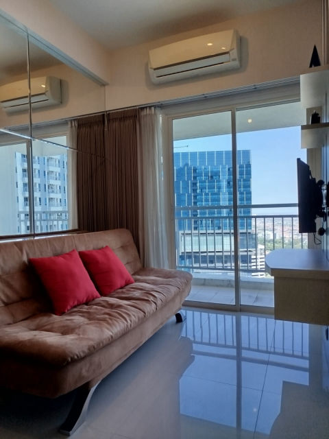 Dijual Apartemen Tanglin