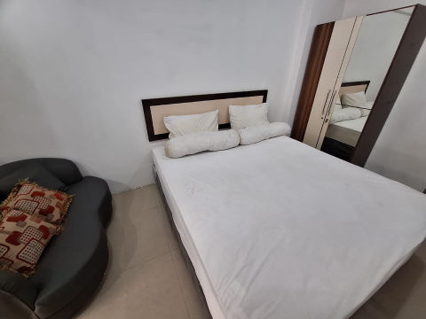 Disewa Apartemen Gunawangsa Manyar Tower B